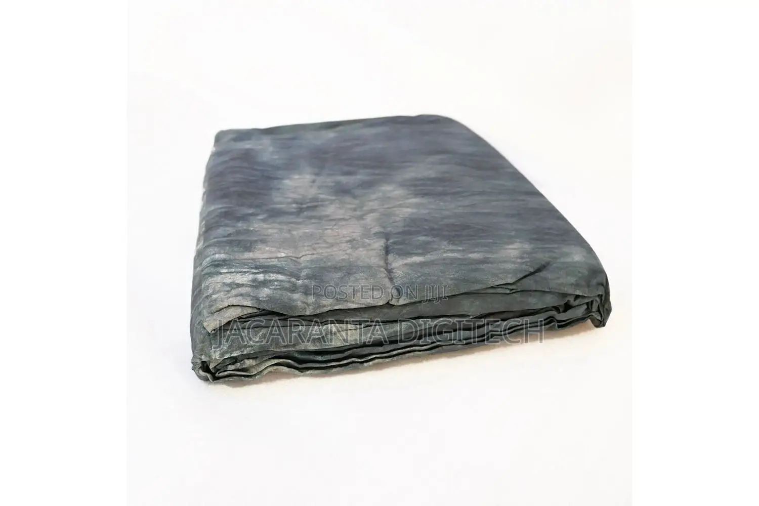 Abstract Grey/White Texture Background Backdrop 3 by 5m