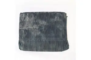 Abstract Grey/White Texture Background Backdrop 3 by 5m