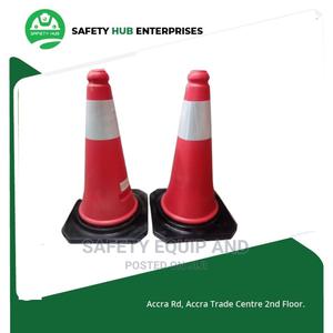Safety Cones/ Traffic Cones Available - thumbnail 2