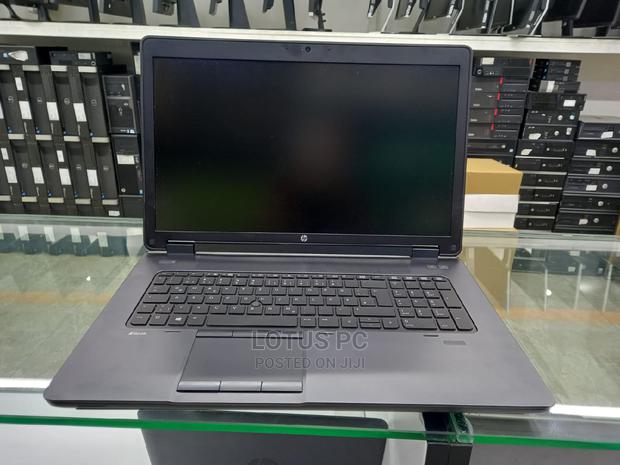 Laptop HP 16GB Intel Core I7 HDD 500GB - main view
