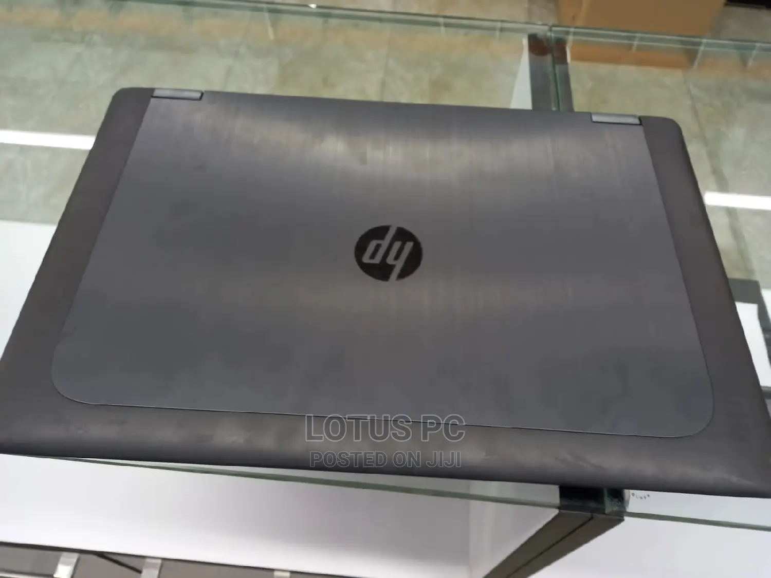 Laptop HP 16GB Intel Core I7 HDD 500GB