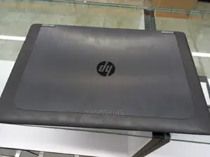 Laptop HP 16GB Intel Core I7 HDD 500GB