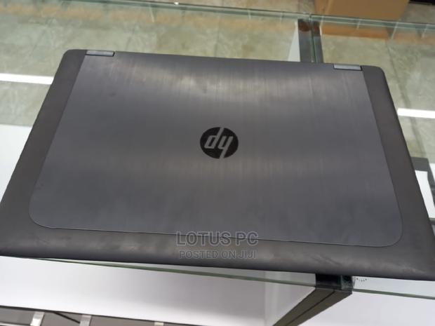 Laptop HP 16GB Intel Core I7 HDD 500GB - thumbnail 3