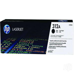 Hp Toner 312A