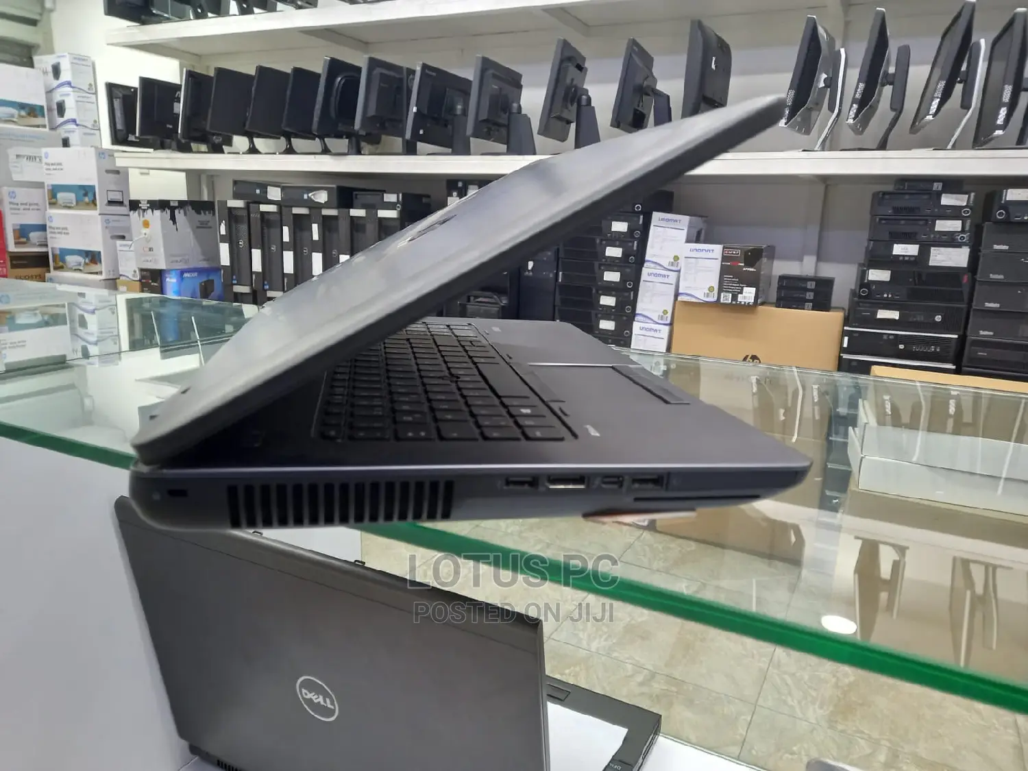 Laptop HP 16GB Intel Core I7 HDD 500GB