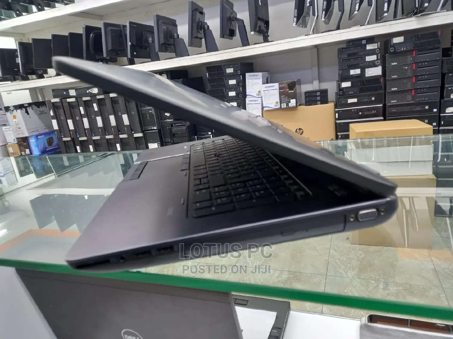 Laptop HP ZBook 17 G2 16GB Intel Core I7 HDD 500GB