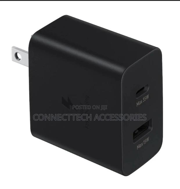 Samsung PD Power Adapter Duo - thumbnail 3