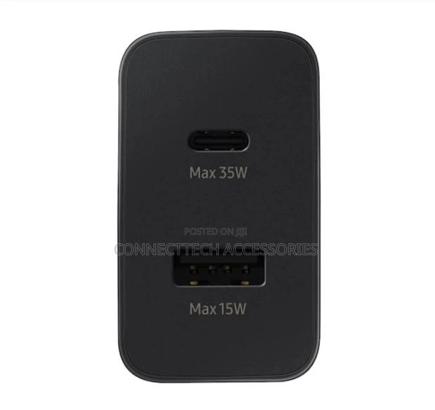 Samsung PD Power Adapter Duo - thumbnail 2
