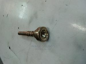Trumpet Mouthpiece - thumbnail 2