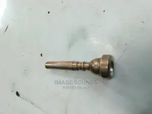 Trumpet Mouthpiece