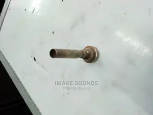 Trumpet Mouthpiece