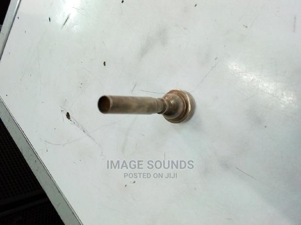 Trumpet Mouthpiece - thumbnail 4