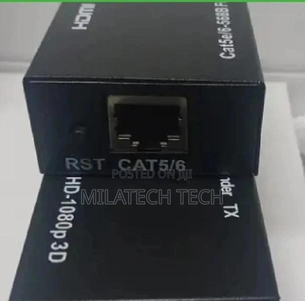 60 Metres Hdmi Extender 1080p