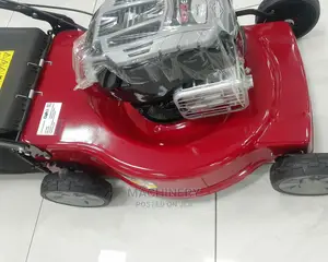 Briggs and Stratton 5hp Lawn Mower