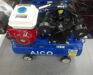 50litres Petrol Air Compressor