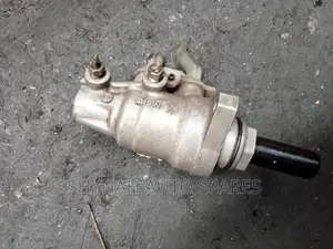 Brake Master Cylinder Toyota Alphard