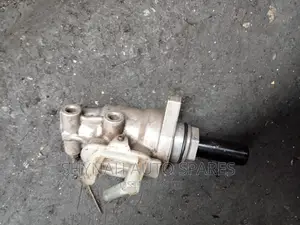Brake Master Cylinder Toyota Alphard