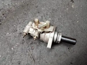 Brake Master Cylinder Toyota Alphard