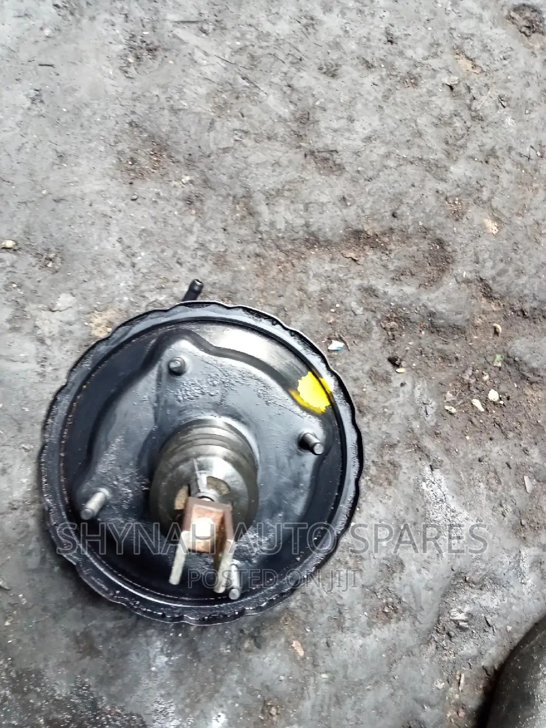 Brake Booster Toyota 90,91 and 96