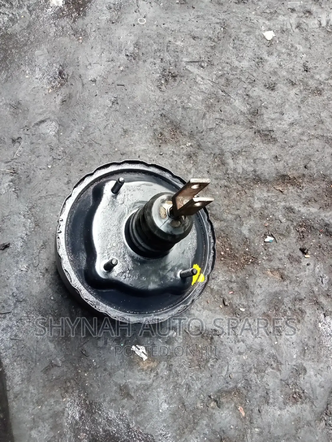 Brake Booster Toyota 90,91 and 96