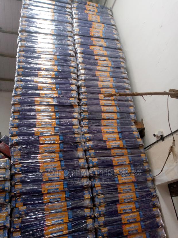 Affordable Medium Duty Mattresses