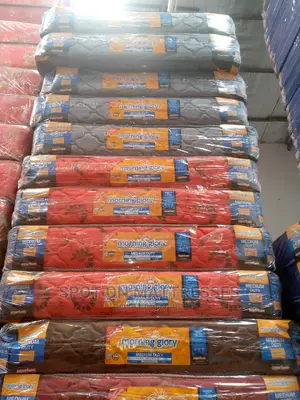 Quilted Mattresses