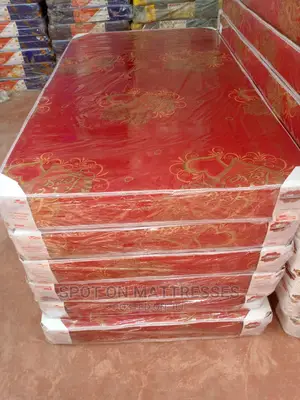 3.5by6 MD Mattresses