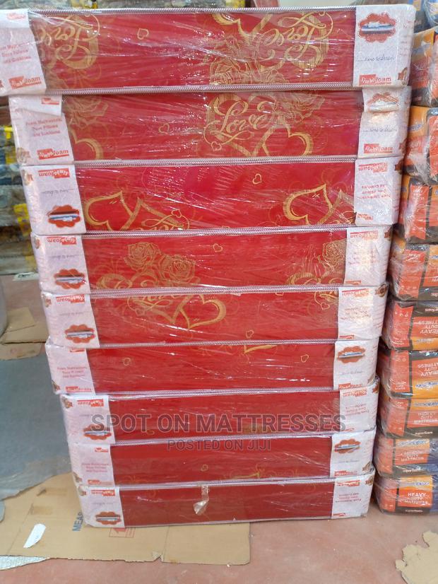 3by6 3.5by6 (For Double Decker) - main view