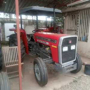 Mf 240 Massey Ferguson