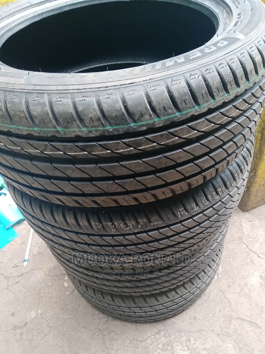 215/50r17 Zextour Tyre