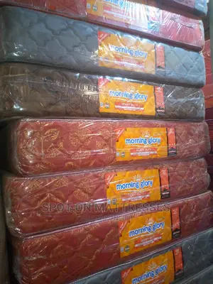 Super Heavy Duty Quilted Mattresses 10inch