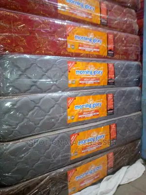 Super Heavy Duty Quilted Mattresses 10inch