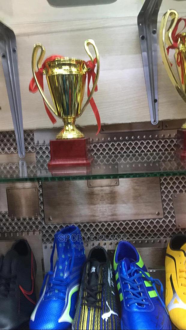 All Tournament Trophies - thumbnail 3