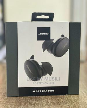 Bose Sport Earbuds - thumbnail 2