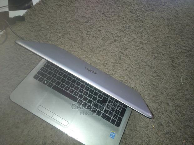 Laptop HP Pavilion 15 4GB Intel Core I3 HDD 500GB - thumbnail 2