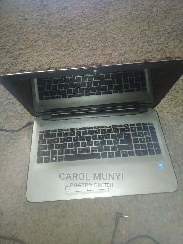 Laptop HP Pavilion 15 4GB Intel Core I3 HDD 500GB - thumbnail 3