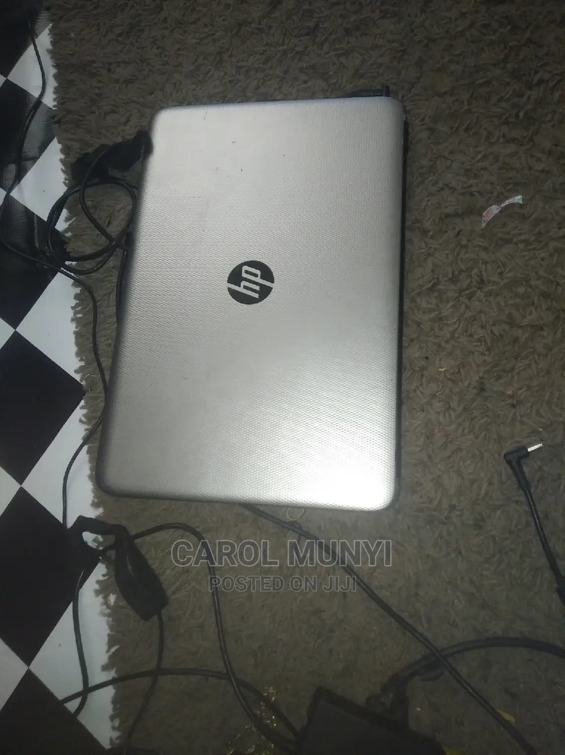 Laptop HP Pavilion 15 4GB Intel Core I3 HDD 500GB