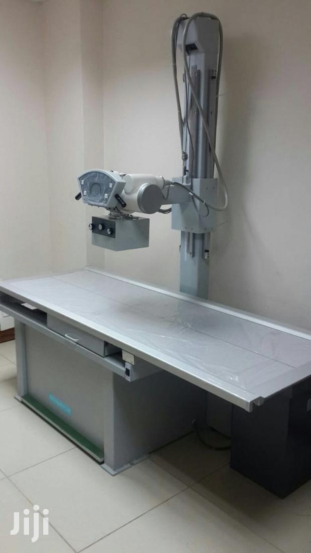 X-ray Machine