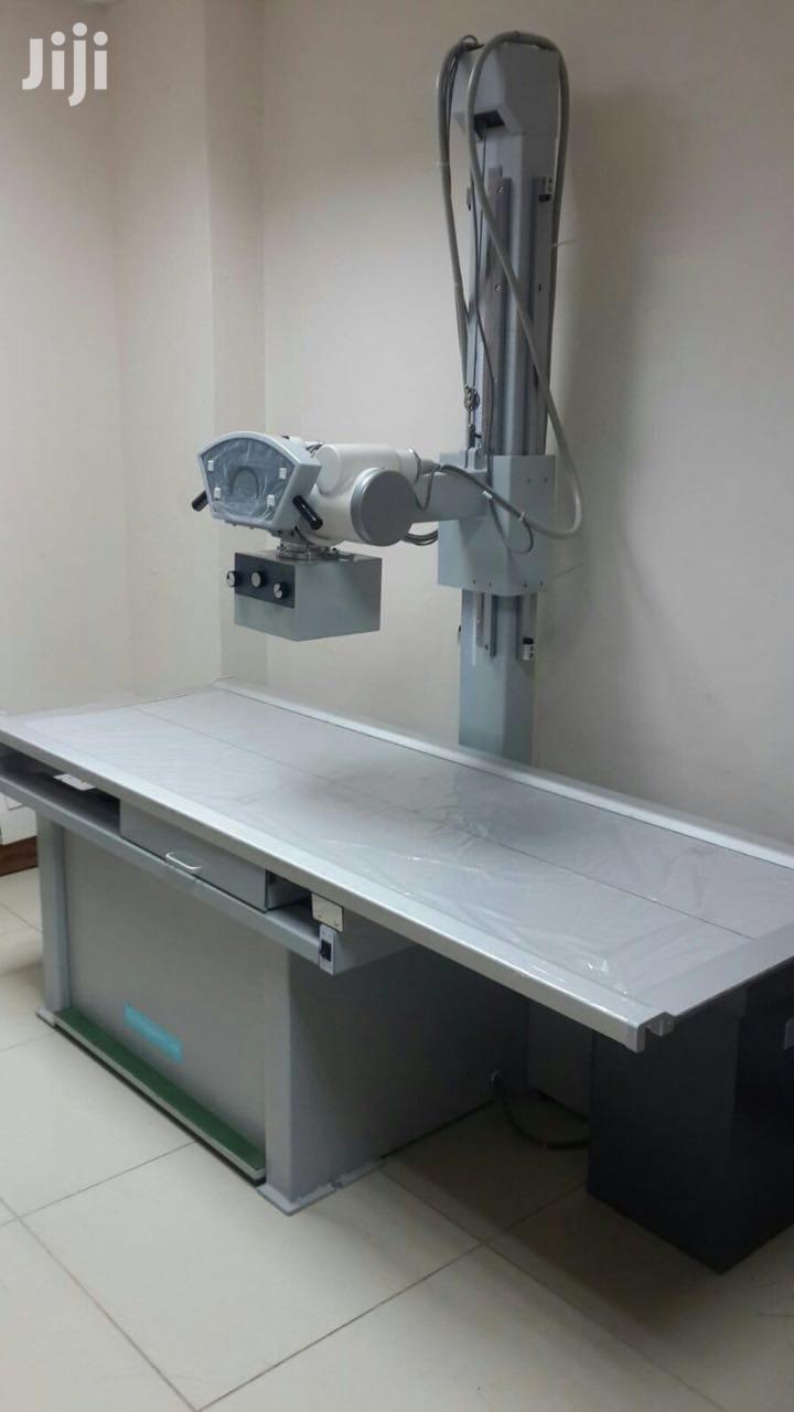 X-ray Machine