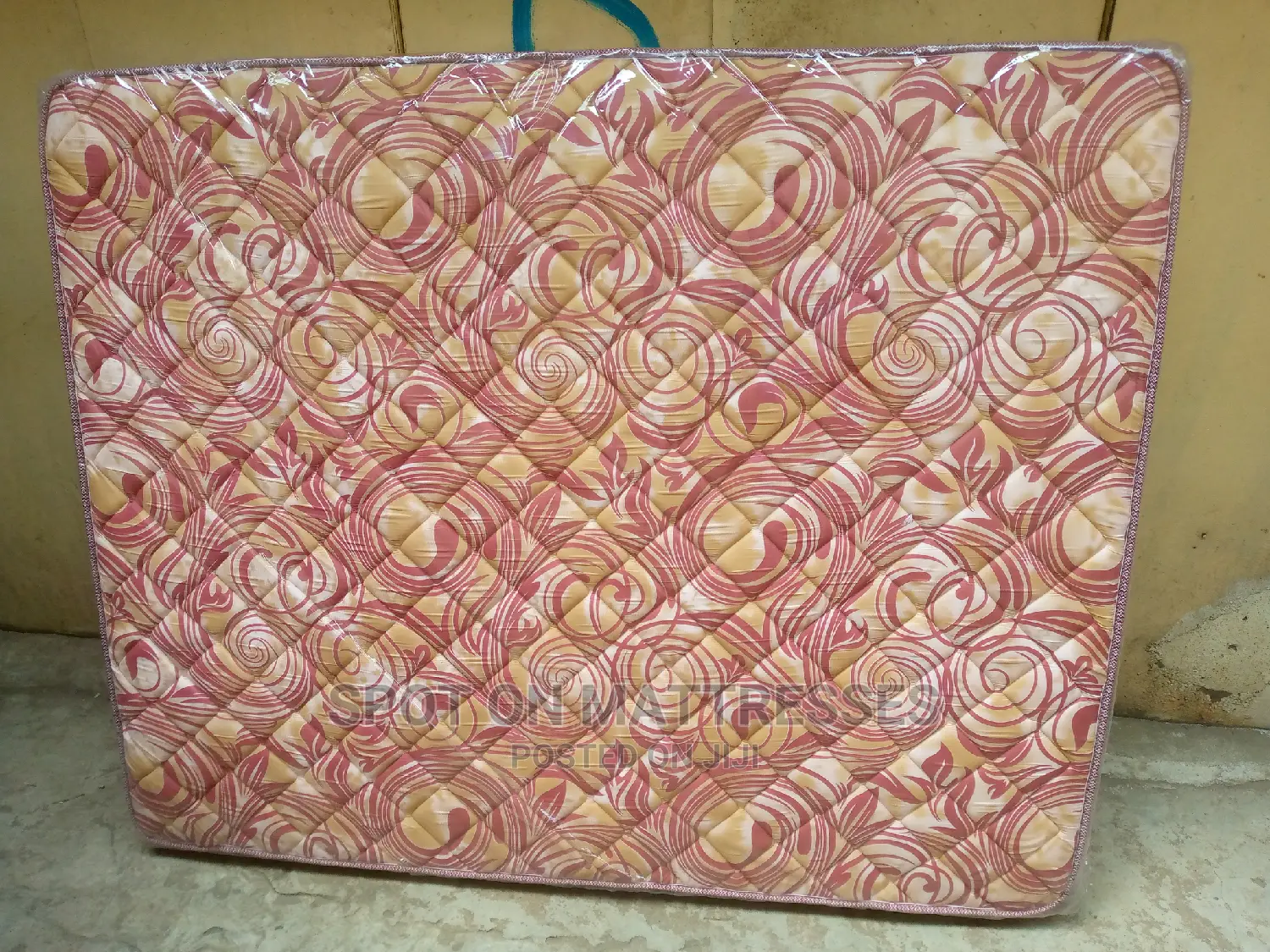 Bobmil Lala Salama 8inch