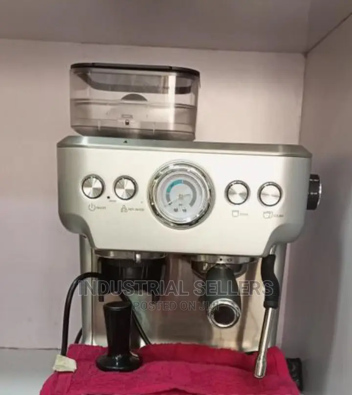 Cost Effective Coffee Machine