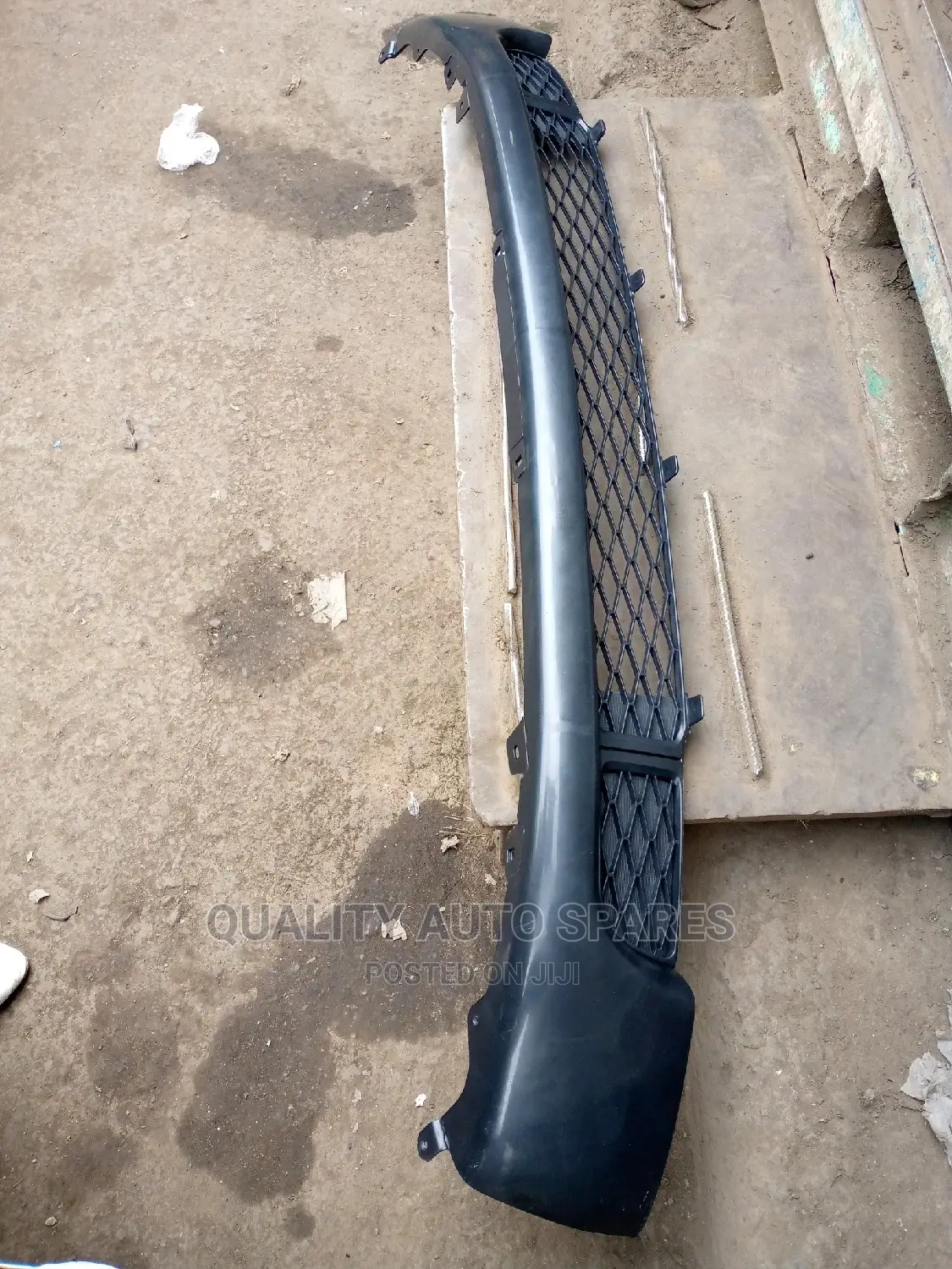 Front Bumper Panel for Toyota Probox