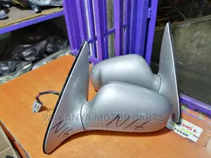 Nissan Bluebird Sylphy N16 Sidemirrors, Ex Japan Parts