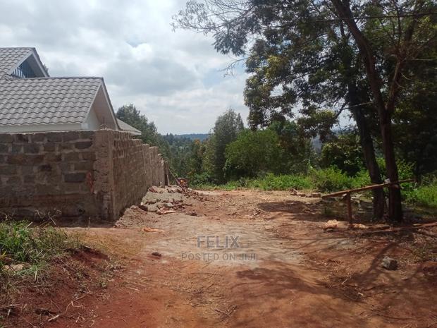 Nyeri/Gatitu Prime Plots - main view