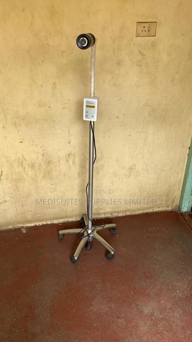 Examination Lamp