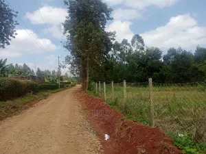 Nyeri /Gatitu Quarter Plots