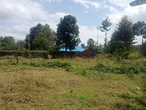 Nyeri /Gatitu Quarter Plots