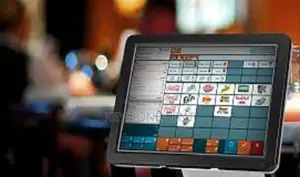 Restuarant Retail Point of Sale Complete System