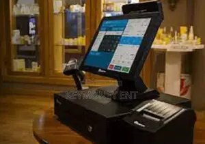 Hotel Bar and Restuarant Complete Point of Sale System