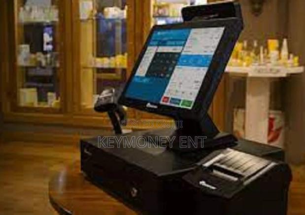 Hotel Bar and Restuarant Complete Point of Sale System